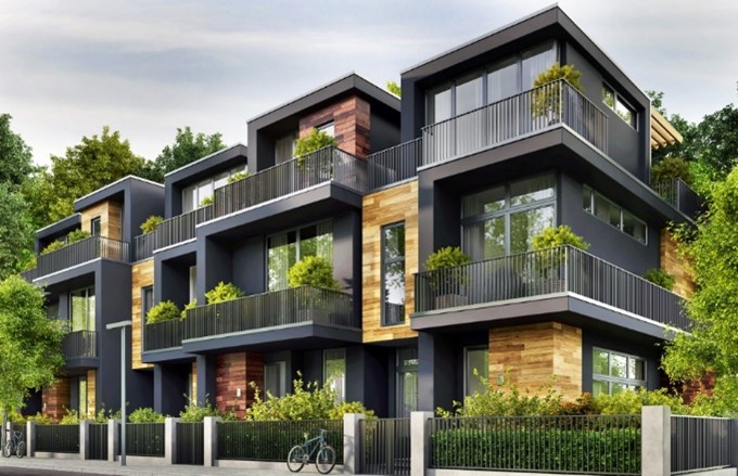 Condominium-Homeowners-Associations